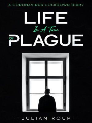 cover image of Life in a Time of Plague